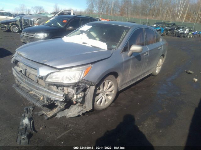 Photo 1 VIN: 4S3BNAC62F3059042 - SUBARU LEGACY 