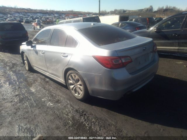 Photo 2 VIN: 4S3BNAC62F3059042 - SUBARU LEGACY 