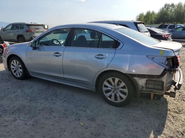 Photo 1 VIN: 4S3BNAC62F3063706 - SUBARU LEGACY 2.5 