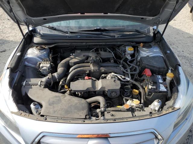 Photo 10 VIN: 4S3BNAC62F3063706 - SUBARU LEGACY 2.5 