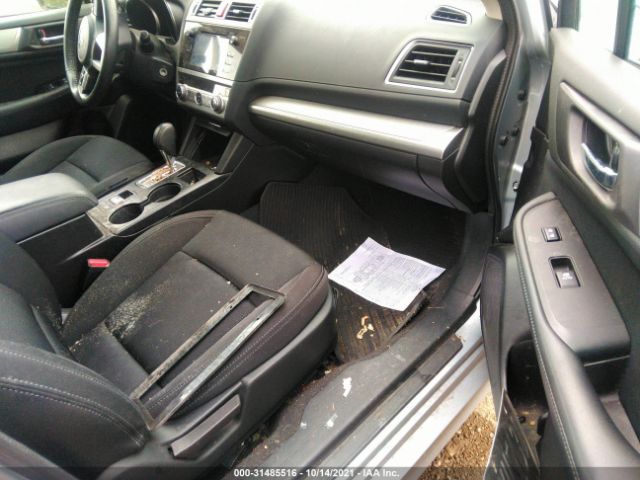 Photo 4 VIN: 4S3BNAC62G3031050 - SUBARU LEGACY 