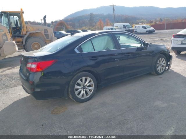 Photo 3 VIN: 4S3BNAC62G3032764 - SUBARU LEGACY 