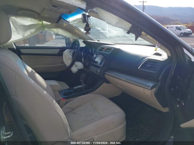 Photo 4 VIN: 4S3BNAC62G3032764 - SUBARU LEGACY 