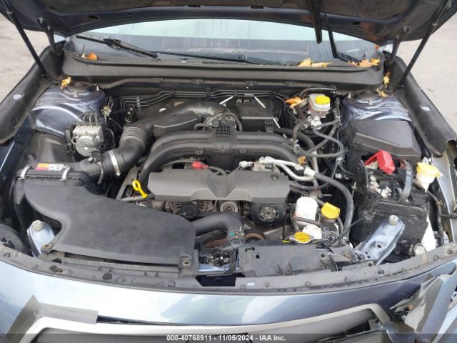 Photo 9 VIN: 4S3BNAC62G3036071 - SUBARU LEGACY 