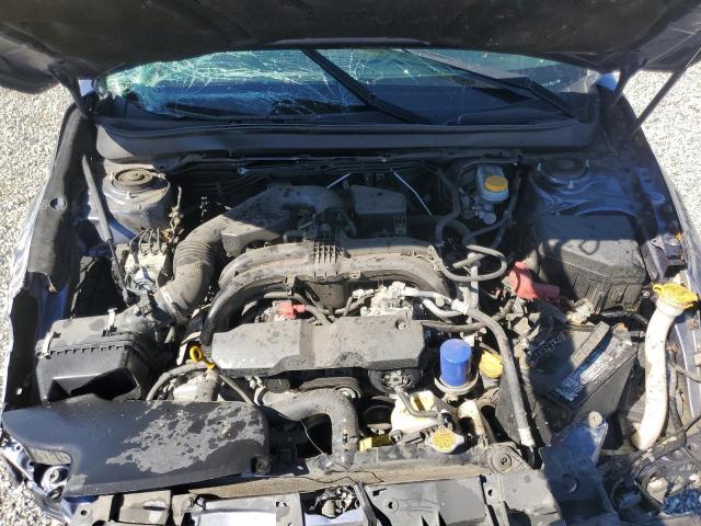 Photo 10 VIN: 4S3BNAC62G3048012 - SUBARU LEGACY 