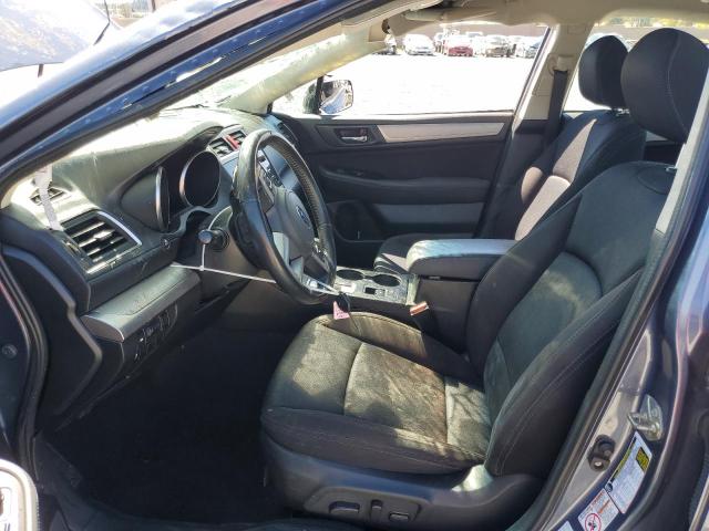 Photo 6 VIN: 4S3BNAC62G3048012 - SUBARU LEGACY 