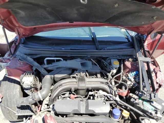 Photo 10 VIN: 4S3BNAC62H3028604 - SUBARU LEGACY 