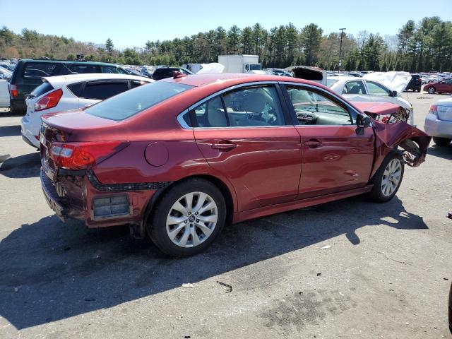 Photo 2 VIN: 4S3BNAC62H3028604 - SUBARU LEGACY 