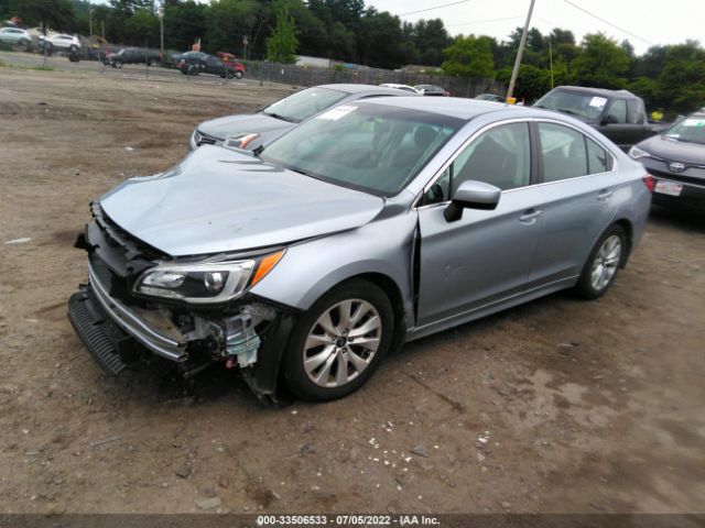 Photo 1 VIN: 4S3BNAC62H3035097 - SUBARU LEGACY 