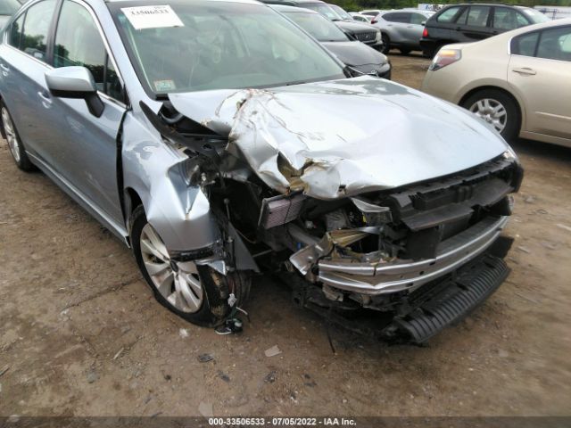 Photo 5 VIN: 4S3BNAC62H3035097 - SUBARU LEGACY 