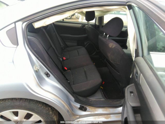 Photo 7 VIN: 4S3BNAC62H3035097 - SUBARU LEGACY 