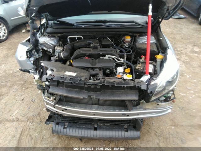 Photo 9 VIN: 4S3BNAC62H3035097 - SUBARU LEGACY 