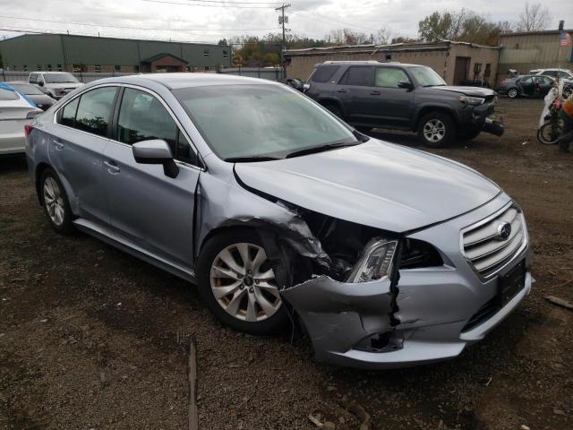 Photo 3 VIN: 4S3BNAC62H3035164 - SUBARU LEGACY 