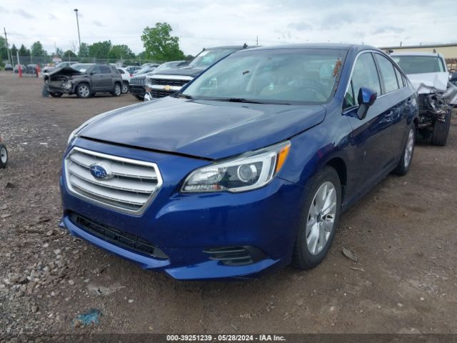 Photo 1 VIN: 4S3BNAC62H3037397 - SUBARU LEGACY 