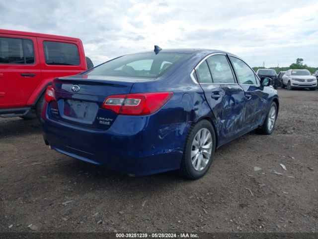 Photo 3 VIN: 4S3BNAC62H3037397 - SUBARU LEGACY 