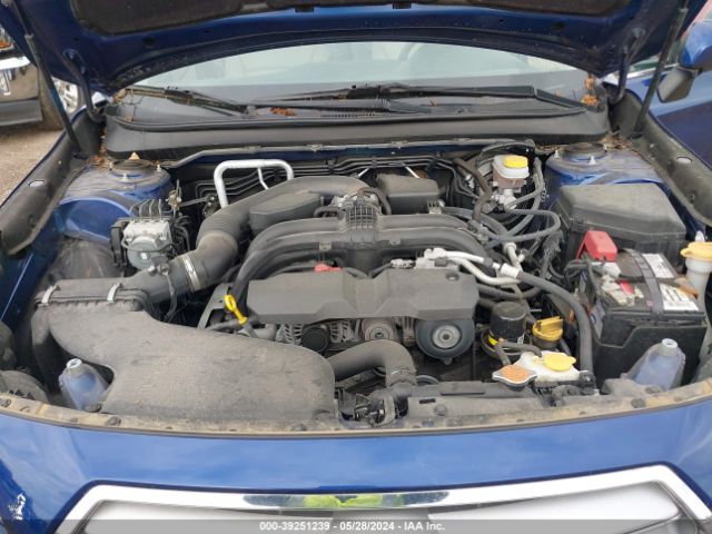 Photo 9 VIN: 4S3BNAC62H3037397 - SUBARU LEGACY 