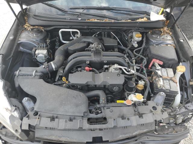 Photo 10 VIN: 4S3BNAC62H3040851 - SUBARU LEGACY 