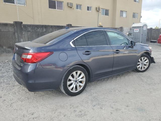 Photo 2 VIN: 4S3BNAC62H3040851 - SUBARU LEGACY 