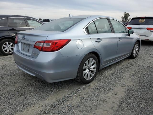 Photo 2 VIN: 4S3BNAC62H3048917 - SUBARU LEGACY 