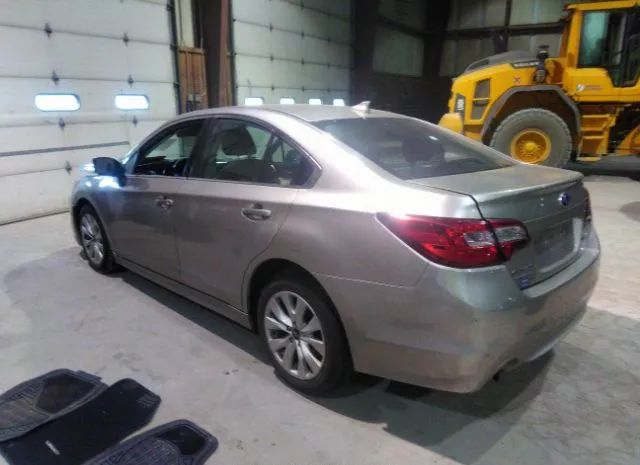 Photo 2 VIN: 4S3BNAC62H3060386 - SUBARU LEGACY 