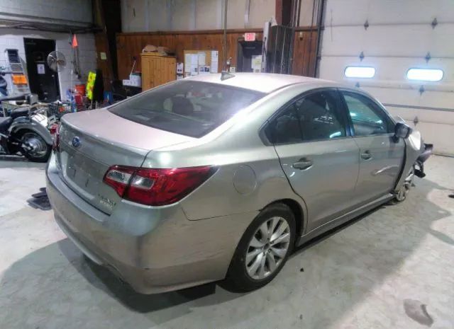 Photo 3 VIN: 4S3BNAC62H3060386 - SUBARU LEGACY 