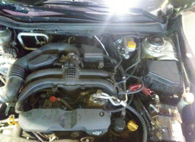 Photo 9 VIN: 4S3BNAC62H3060386 - SUBARU LEGACY 