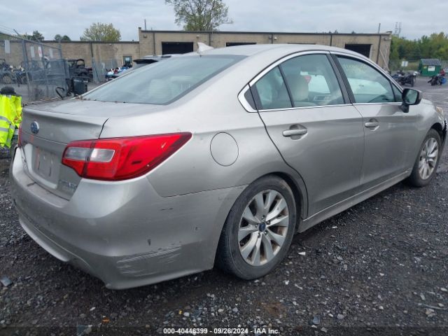 Photo 3 VIN: 4S3BNAC62H3063157 - SUBARU LEGACY 