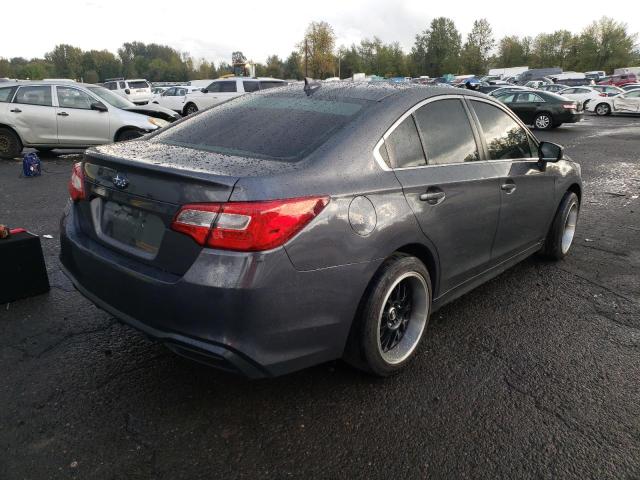 Photo 3 VIN: 4S3BNAC62J3004972 - SUBARU LEGACY 2.5 