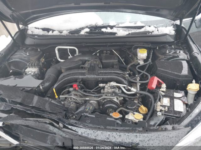 Photo 9 VIN: 4S3BNAC62J3017835 - SUBARU LEGACY 