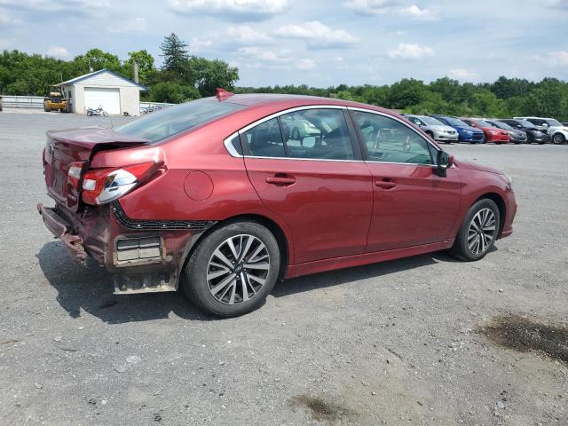 Photo 2 VIN: 4S3BNAC62J3018967 - SUBARU LEGACY 