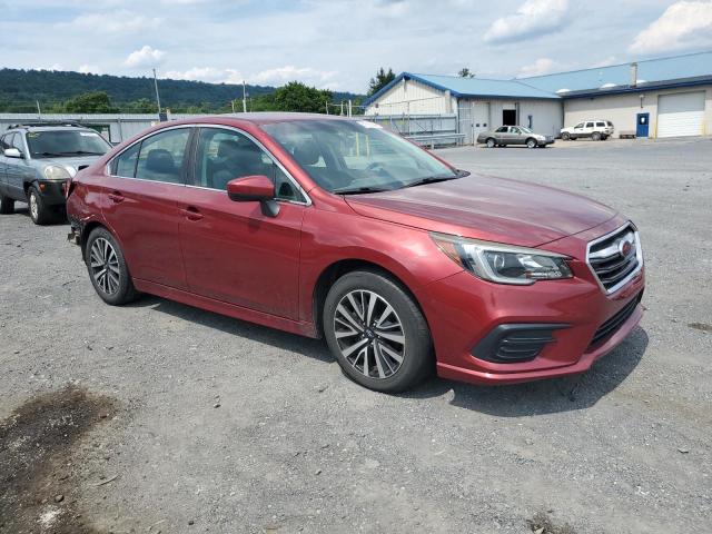 Photo 3 VIN: 4S3BNAC62J3018967 - SUBARU LEGACY 