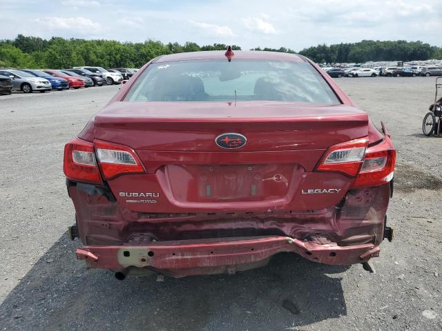 Photo 5 VIN: 4S3BNAC62J3018967 - SUBARU LEGACY 