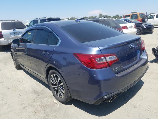 Photo 2 VIN: 4S3BNAC62J3034022 - SUBARU LEGACY 2.5 