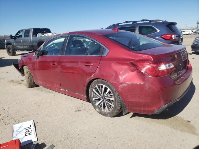 Photo 1 VIN: 4S3BNAC62J3040676 - SUBARU LEGACY 