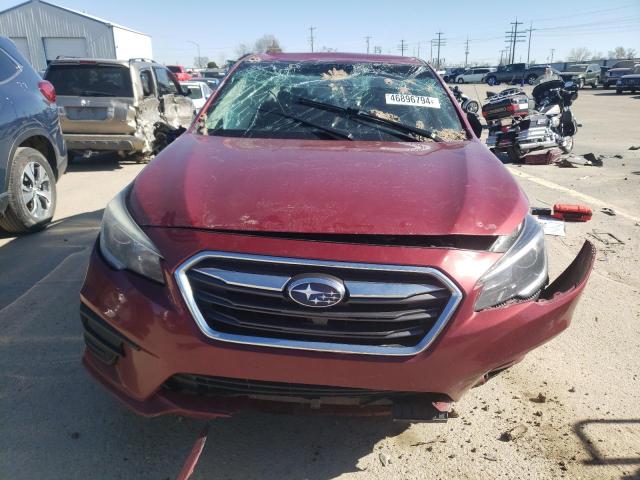 Photo 4 VIN: 4S3BNAC62J3040676 - SUBARU LEGACY 