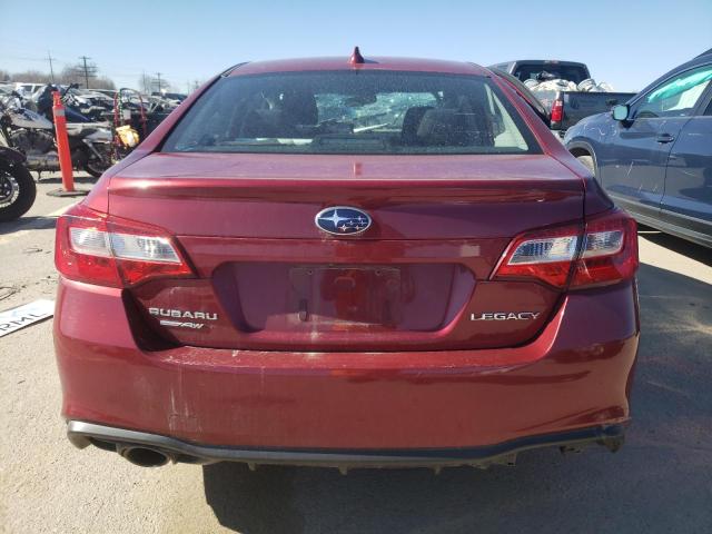 Photo 5 VIN: 4S3BNAC62J3040676 - SUBARU LEGACY 