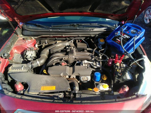 Photo 9 VIN: 4S3BNAC63F3027295 - SUBARU LEGACY 