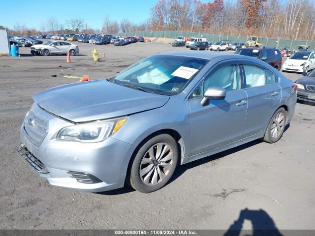 Photo 1 VIN: 4S3BNAC63F3051211 - SUBARU LEGACY 