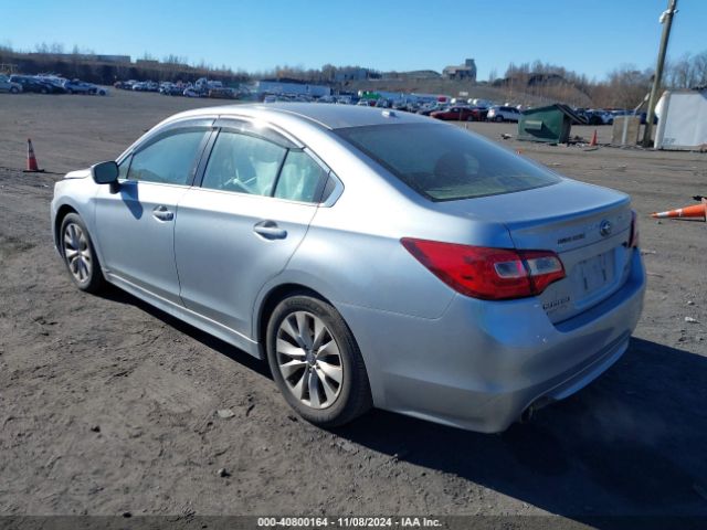 Photo 2 VIN: 4S3BNAC63F3051211 - SUBARU LEGACY 