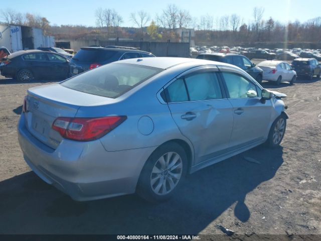 Photo 3 VIN: 4S3BNAC63F3051211 - SUBARU LEGACY 