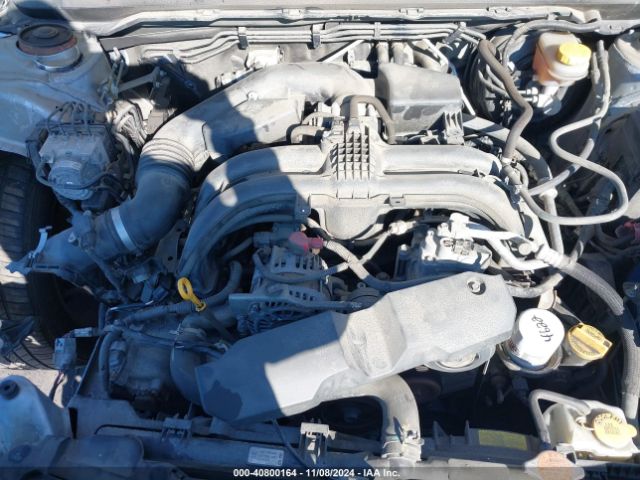 Photo 9 VIN: 4S3BNAC63F3051211 - SUBARU LEGACY 