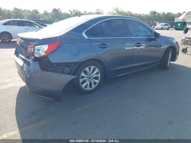 Photo 3 VIN: 4S3BNAC63F3060572 - SUBARU LEGACY 