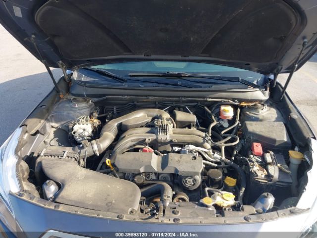 Photo 9 VIN: 4S3BNAC63F3060572 - SUBARU LEGACY 