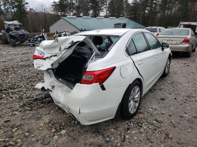 Photo 3 VIN: 4S3BNAC63F3075279 - SUBARU LEGACY 2.5 