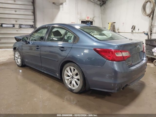 Photo 2 VIN: 4S3BNAC63G3032627 - SUBARU LEGACY 