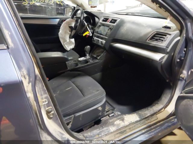 Photo 4 VIN: 4S3BNAC63G3032627 - SUBARU LEGACY 