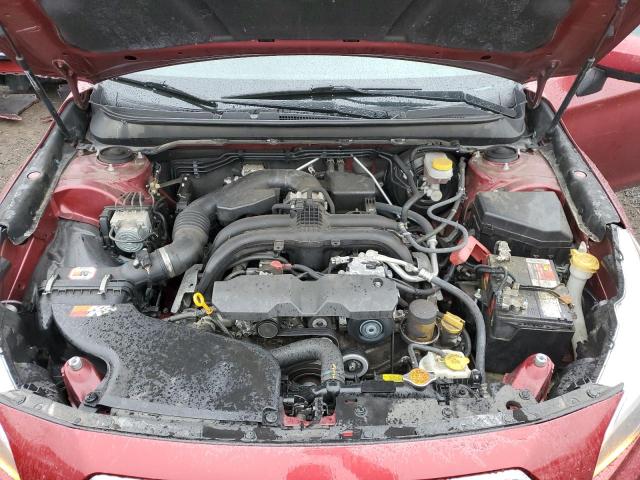 Photo 10 VIN: 4S3BNAC63G3037584 - SUBARU LEGACY 2.5 