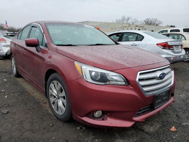 Photo 3 VIN: 4S3BNAC63G3037584 - SUBARU LEGACY 2.5 