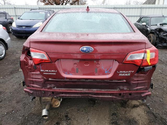 Photo 5 VIN: 4S3BNAC63G3037584 - SUBARU LEGACY 2.5 