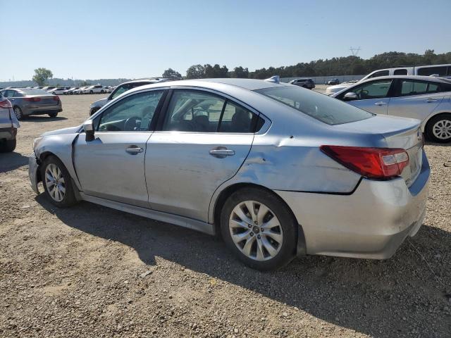 Photo 1 VIN: 4S3BNAC63G3040873 - SUBARU LEGACY 2.5 